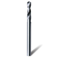 Bordo No. 30 (3.26mm) HSS Bright Stub Drill 2034-30
