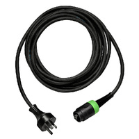 Festool Plug it Cable Heavy Duty 7.5m HEAVY DUTY 2x1 7.5m