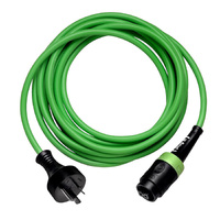 Festool 4m Heavy Duty Plug-it Cable PUR 203928