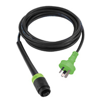 Festool 4m Heavy Duty Plug-it Cable for PLANEX 203933
