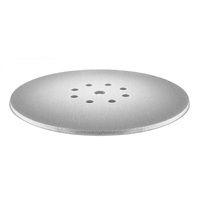 Festool 225mm 8 Hole P150 Granat Soft Abrasive Discs - 25 pack 204224