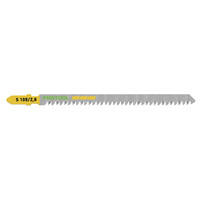 Festool S 105mm x 2.8mm Straight Cut Jigsaw Blade - 5 Pack 204262