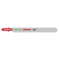 Festool Laminate Jigsaw Blade HM 90mm x 3.3mm - 1 Pack 204269