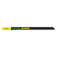 Festool Standard Jigsaw Blade S 105mm x 4mm - 5 Pack 204315