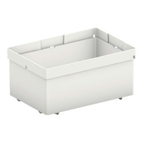Festool 100x150x68 Insert Boxes for Systainer3 Organiser - 6 Pack 204861