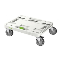 Festool Roll Board for Systainer3 and T-LOC Storage Boxes 204869