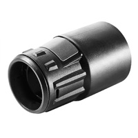 Festool 36mm Anti Static Hose Connector with RFID 204920