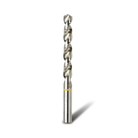 Bordo 10.2mm HSS Yellow Band Jobber Drill 2054-10.20