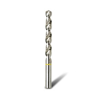 Bordo 7.0mm HSS Yellow Band Jobber Drill 2054-7.00