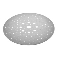 Festool 225mm 128 Hole P320 Granat Abrasive Disc - 25 Pack 205664