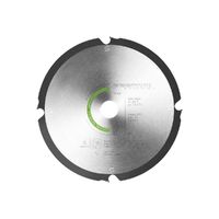 Festool 168 x 1.8 x 20mm 4T Diamond Blade 205769