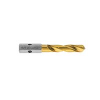 Alpha 12mm (M14 Tap Size) VersaDrive HSS-Cobalt Drill Bit 209010-0120