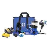Graco Ultra Quickshot Airless Paint Sprayer 20B479