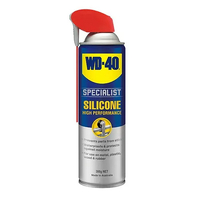 WD-40 300g Specialist High Performance White Lithium Grease 21002