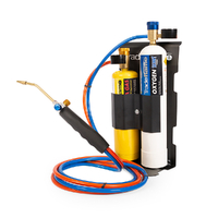Tradeflame Oxypower Blow Torch Kit 212001 