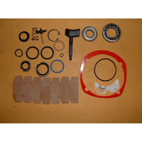 Ingersoll Rand 3/4" Air Impact Wrench 2145 Series Service Kit