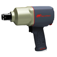 Ingersoll Rand 1" Impact Wrench 7250rpm 2155QiMAX-SP