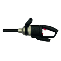 Ingersoll Rand 1" Impact Wrench D Handle with 6" Anvil 7000rpm 2190DTi-6