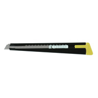 Sterling Black Enamelled Steel Cutter 220-1