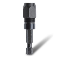 Bordo 1/8", 2.9-3.2mm, No. Size 30-32 Power-Hex Drill Adaptor - 10pk 2201-1/8B