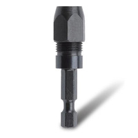 Bordo 13/64", 4.9-5.2mm, #5-10 Power-Hex Drill Adaptor 2201-13/64