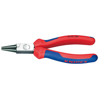 Knipex 140mm Round Nose Pliers 2202140