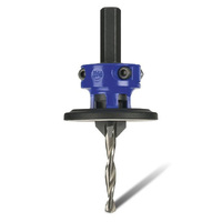 Bordo 14G Deck Bit with Adjustable Countersink 2203-14G