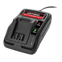 Katana 18V Battery Charger 220300