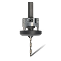 Bordo 14G TCT Deck Bit with Adjustable Countersink 2204-14G