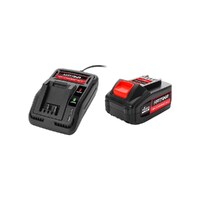 Katana 18V Charge-All Single Battery & Charger Kit 220595