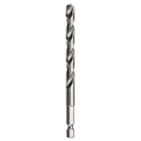 Bordo 12.5mm IMPACT Hex Shank HSS Twist Jobber Drill 2206-12.50