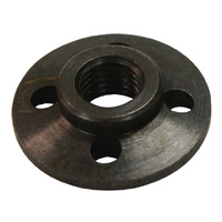 Makita 30mm / M10 x 1.25mm Sanding Lock Nut - Old 100mm Grinders 224501-6
