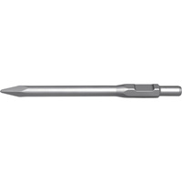 Action 450mm 30mm Hex Moil Point 22601450