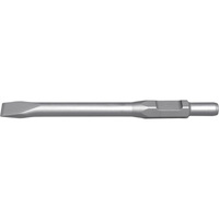 Action 550mm 30mm Hex Flat Chisel 22602550