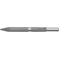 Action 450mm 21mm Hex Moil Point 22701450