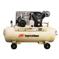 Ingersoll Rand 3hp 2-Stage Electrical Air Compressor 2340K3/12