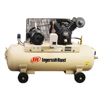 Ingersoll Rand 3hp 2-Stage Electrical Air Compressor 2340K3/8