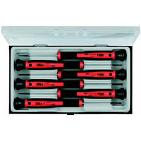 Felo 6 Piece Precision/Jeweller's Screwdriver Set 24096156