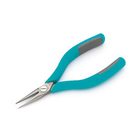 Weller Erem 146mm/5.7" Fine Point Needle Nose Pliers 2411P
