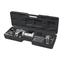 Toledo Slide Hammer Puller Set Front & Rear Hub 245300