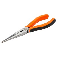 Bahco 200mm Long Nose Pliers 2470G-200