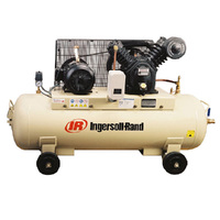 Ingersoll Rand 7.5hp 2-Stage Electrical Air Compressor 2475C7/12