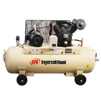 Ingersoll Rand 5.5hp 2-Stage Electric Reciprocating Air Compressor 2475K5/12