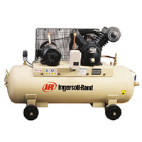 Ingersoll Rand 5.5hp 2-Stage Electric Reciprocating Air Compressor 2475K5/8