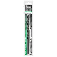 Bordo 3/32" HSS Long Series Drill - Carded 2500-3/32S