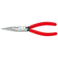 Knipex 125mm Snipe Nose Plier 2501125