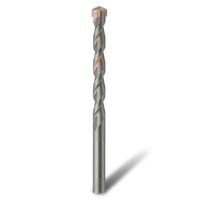 Bordo 20.0 x 330mm Straight Shank TCT Masonry Drill 2530-20.00x330