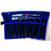 Kincrome Tube Spanner Set 10 Piece AF 25302