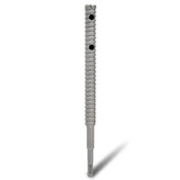Bordo 14mm x 305mm SDS+ Carbide Rebar Cutter 2536-14.00x305