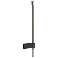 Bordo 22mm SDS Plus Vacuum Masonry Drill 2537-22X450
